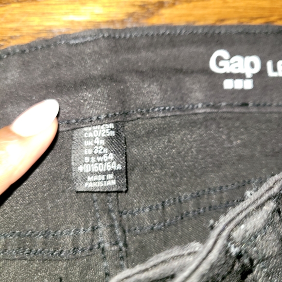 Gap Jeggings - Picture 7 of 10